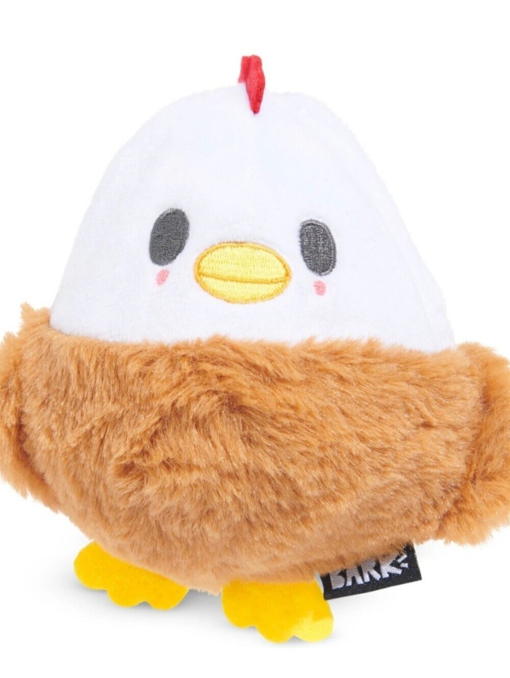 Barkbox Hatch Me If You Can Medium Large Dog Toy NWT #DGT10
